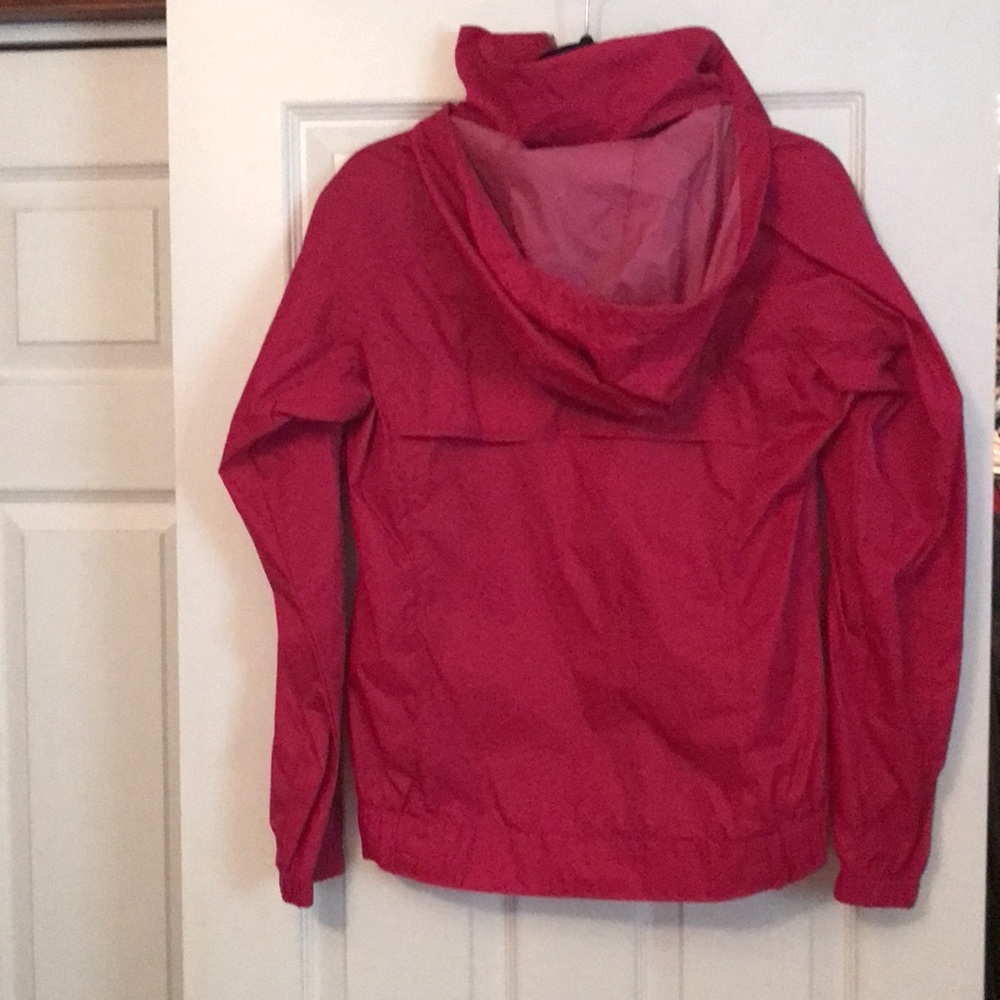 Columbia rain jacket - Picture 5 of 5